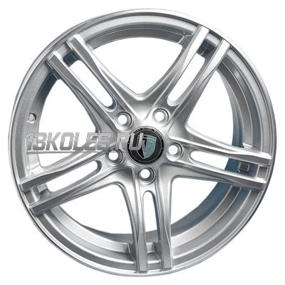 Venti 1505 SL 6x15/5x100 D57.1 ET38  