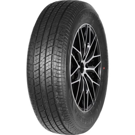 Evergreen DYNACOMFORT ES83 255/55 R18 109Y  