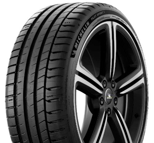 Michelin PILOT SPORT-5 285/40 R19 107Y  