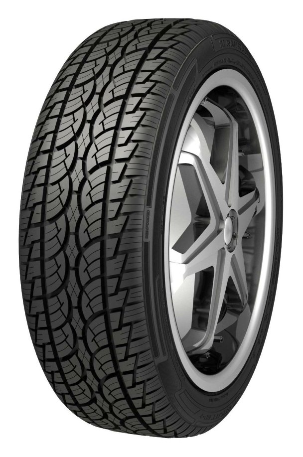 Nankang SP7 295/45 R20 114H  