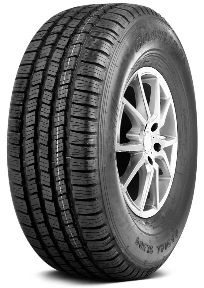 Goodride SL309 185/75 R16C 104/102R  