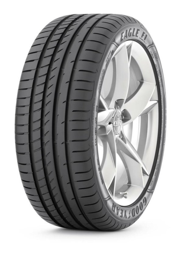 Goodyear Eagle F1 Asymmetric 2 SUV 285/45 R20 108W  