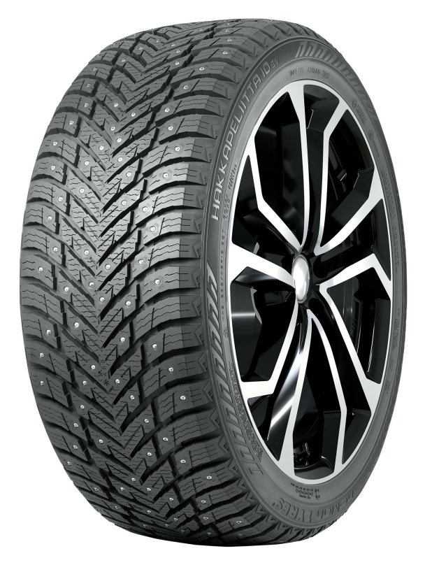 Nokian Tyres Hakkapeliitta 10 EV 265/45 R20 108T  