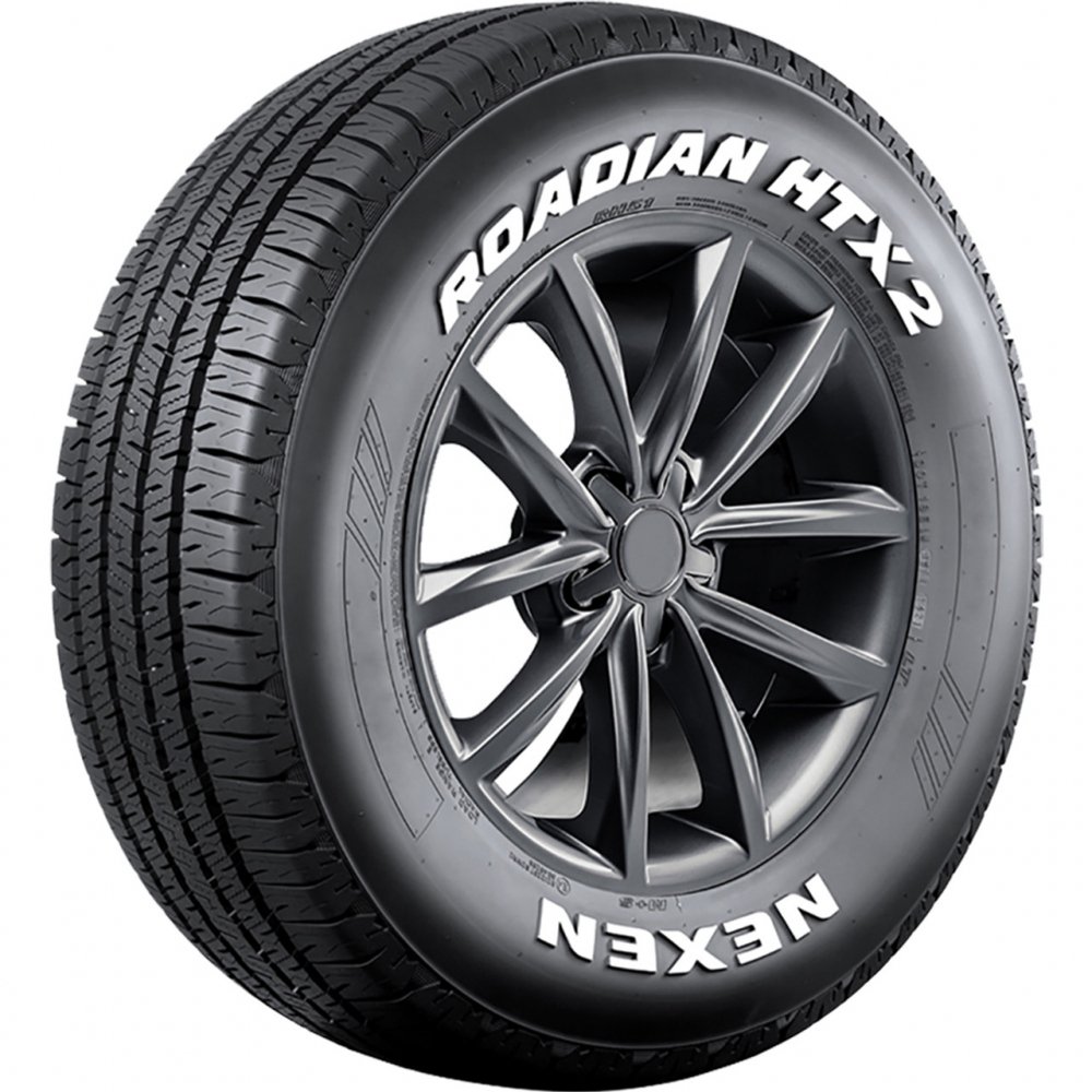 Nexen ROADIAN HTX 2 265/75 R16 116T  