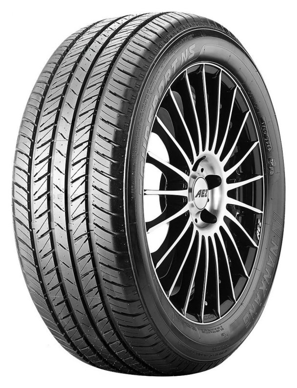 Nankang N605 205/75 R15 97H  