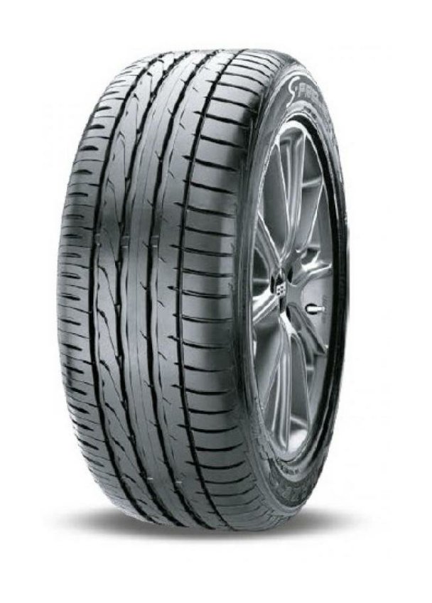 Maxxis S-Pro 235/45 R19 99W  