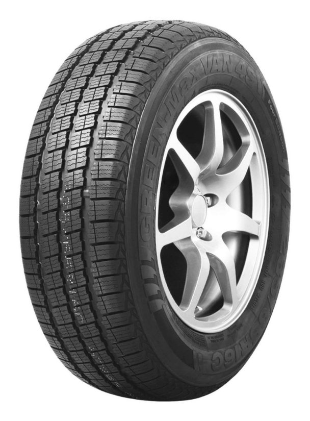 Ling Long GREEN-Max Van 4S 205/75 R16C 110/108T  