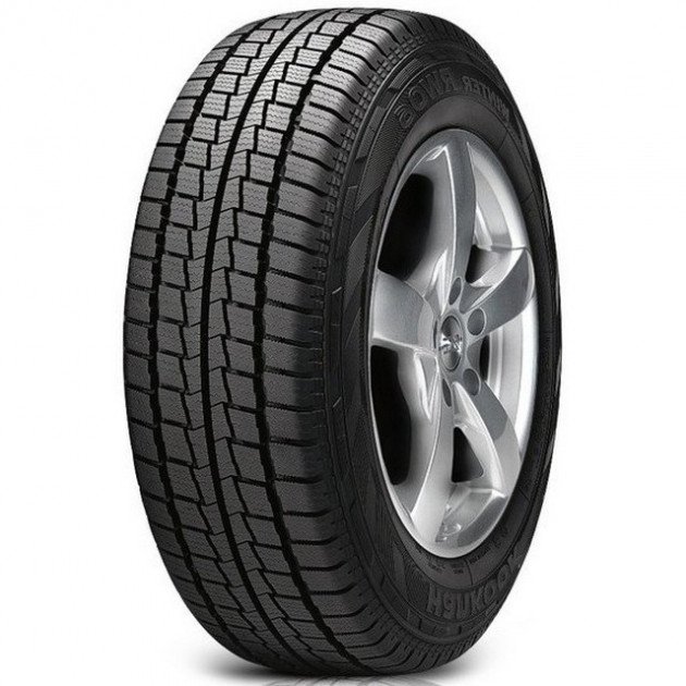 Hankook Winter RW06 215/70 R16C 108/106R  