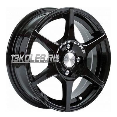 Скад Ягуар Алмаз 5.5x14/4x100 D67.1 ET38  