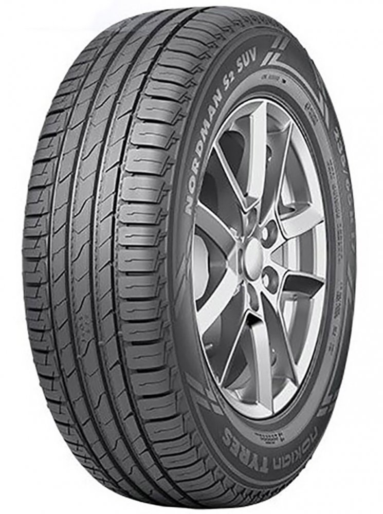 Nokian Tyres Nordman S2 215/65 R16 98H  