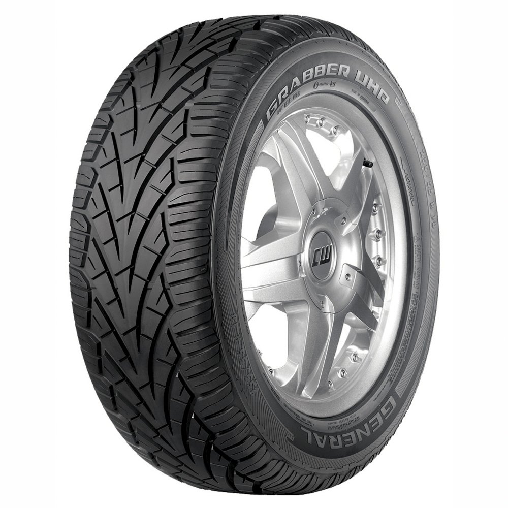 General Tire Grabber UHP 285/35 R22 106W  