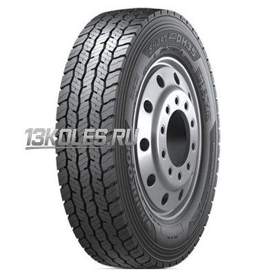 Hankook Smart Flex DH35 245/70 R19.5 136134M  