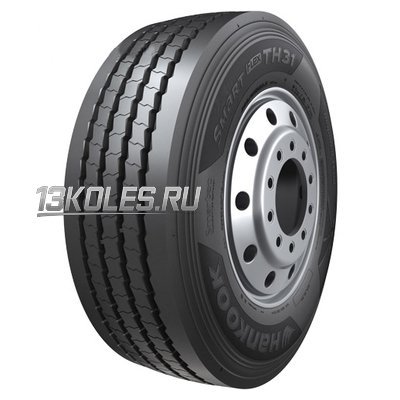 Hankook Smart Flex TH31 385/65 R22.5 164K  