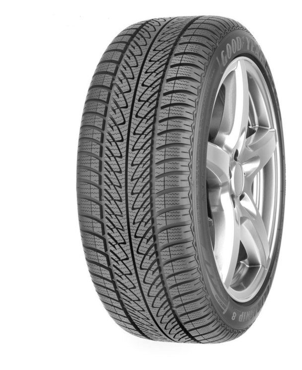 Goodyear UltraGrip 8 Performance 285/45 R20 112V XL 