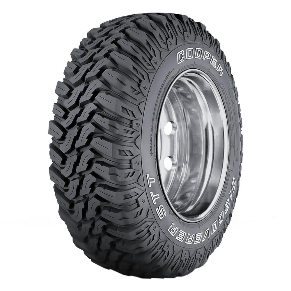 Cooper Discoverer STT 35/12.5 R20 121Q  