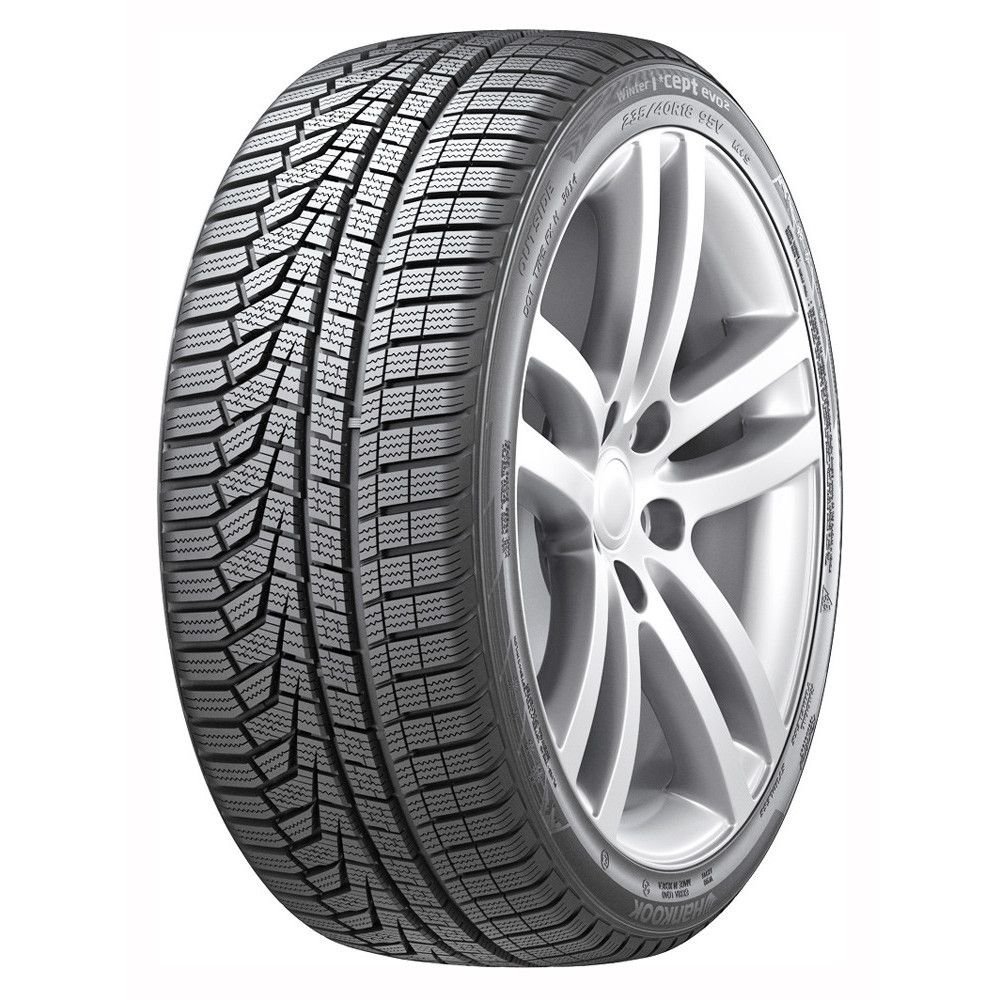 Hankook Winter i*cept Evo 2 W320 285/35 R20 104W  