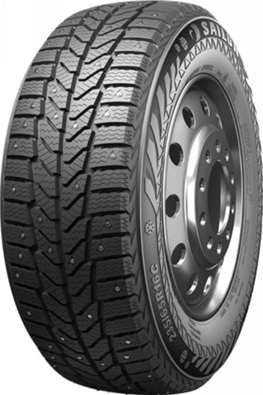 Sailun COMMERCIO Ice 195/65 R16C 104/102R  