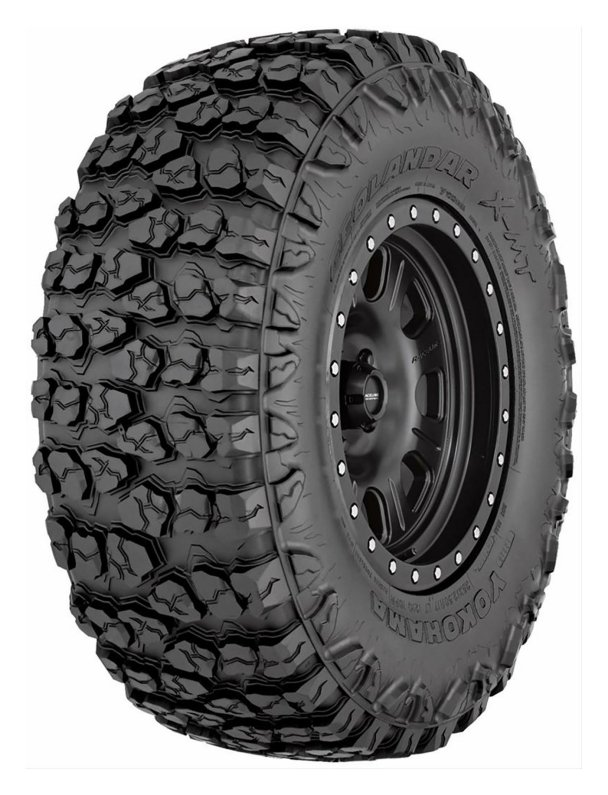 Yokohama Geolandar X-MT G005 40/13.5 R17 121Q  