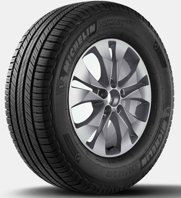 Michelin Primacy SUV 255/55 R20 110V XL 