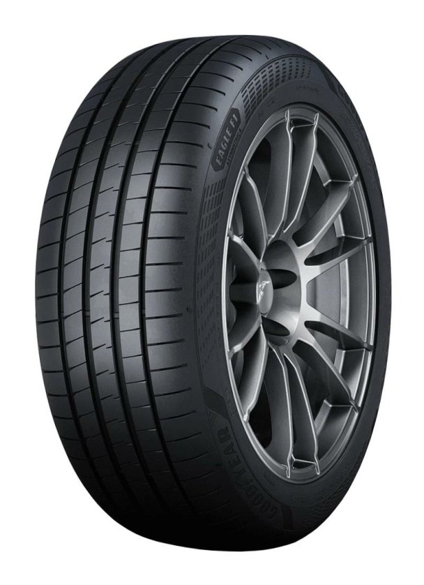 Goodyear Eagle F1 Asymmetric 6 275/40 R19 105Y  