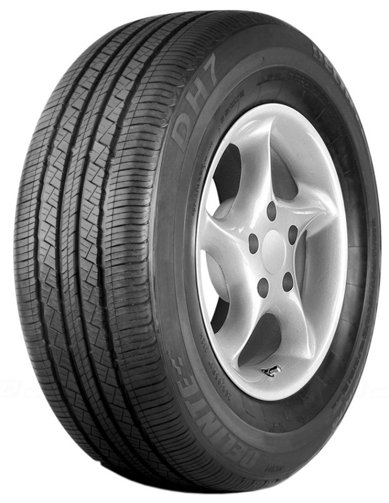 Delinte DH7 235/55 R18 104V  