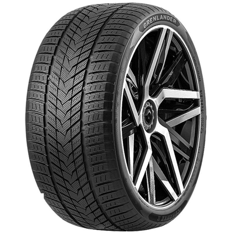 GRENLANDER ICEHAWKE II 275/55 R20 117S  