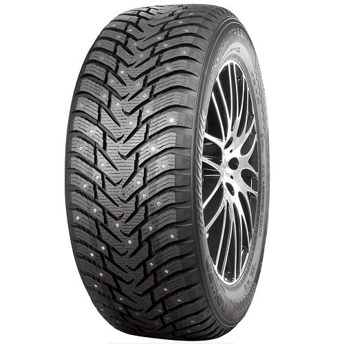 Ikon Tyres Character Ice 8 SUV 245/65 R17 111T XL 