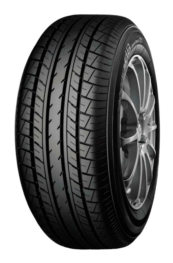 Yokohama dB decibel E70N 215/55 R17 94V  