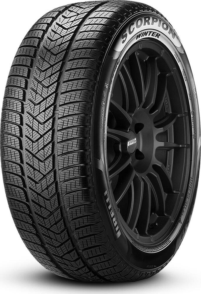 Pirelli Scorpion Winter 285/40 R20 108V  