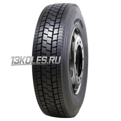 Ovation VI-628 215/75 R17.5 135/133J  