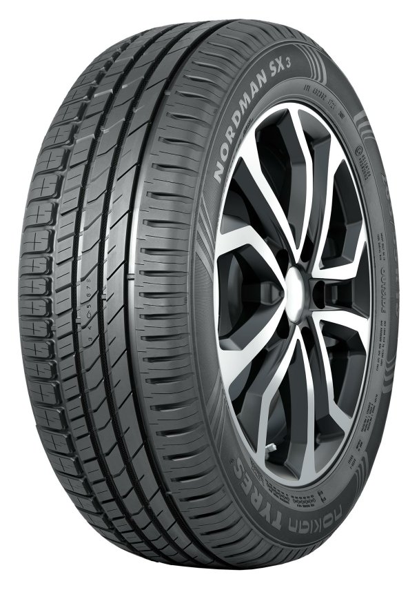 Nokian Tyres NORDMAN SX3 155/80 R13 79T  