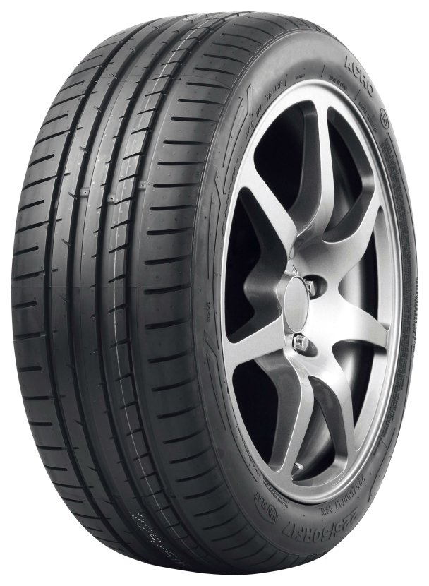 LingLong Leao Nova-Force Acro 255/35 R19 96Y XL 