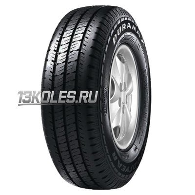 Goodyear DuraMax 7.5/0 R16C 121/120L  