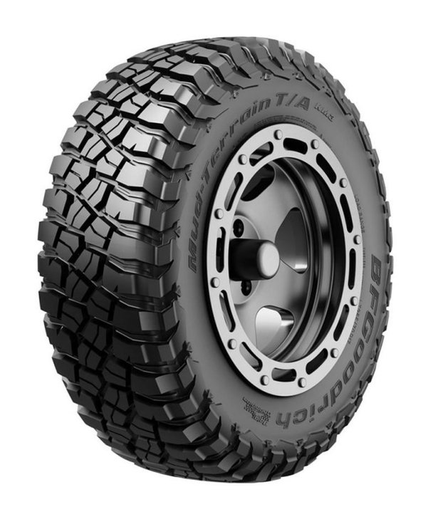 BFGoodrich Mud-Terrain T/A KM3 39/0 R17 121Q  