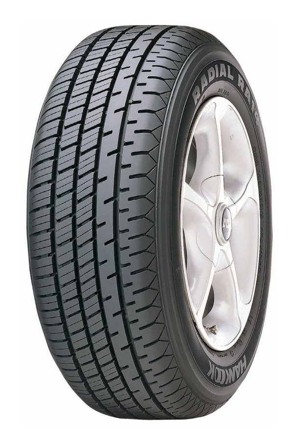 Hankook Radial RA14 205/60 R16C 100/98T  