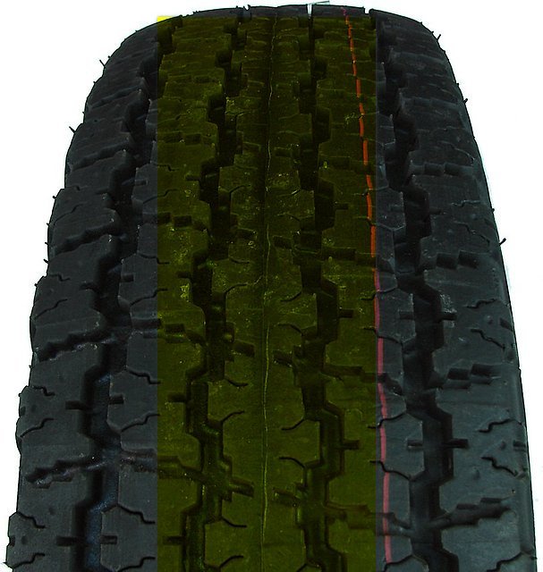 Forward Professional 153 225/75 R16 108R  