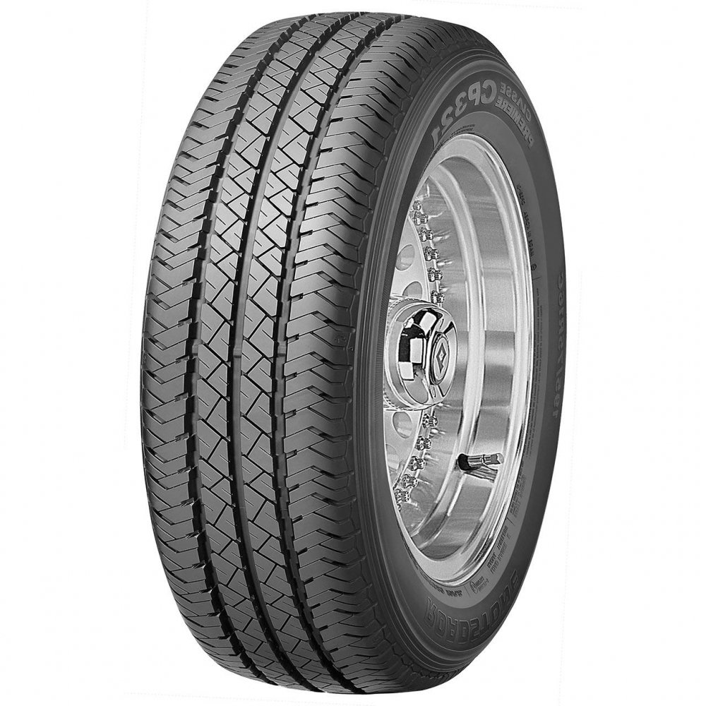 Nexen CP321 195/70 R15C 104/102S  