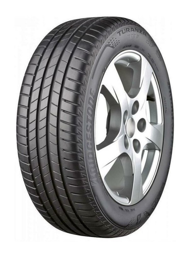 Bridgestone Turanza T005 255/40 R21 102Y  