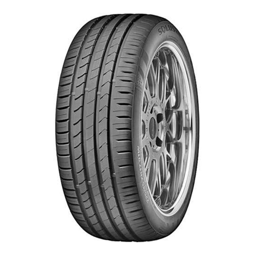 Kumho ECSTA HS51 215/40 R16 86W  