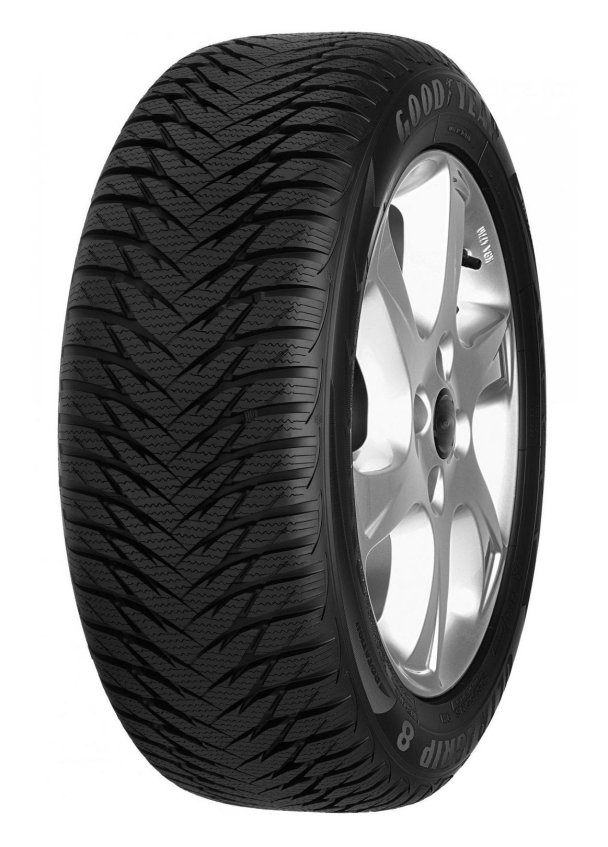 Goodyear UltraGrip 8 195/60 R16 99/97T  