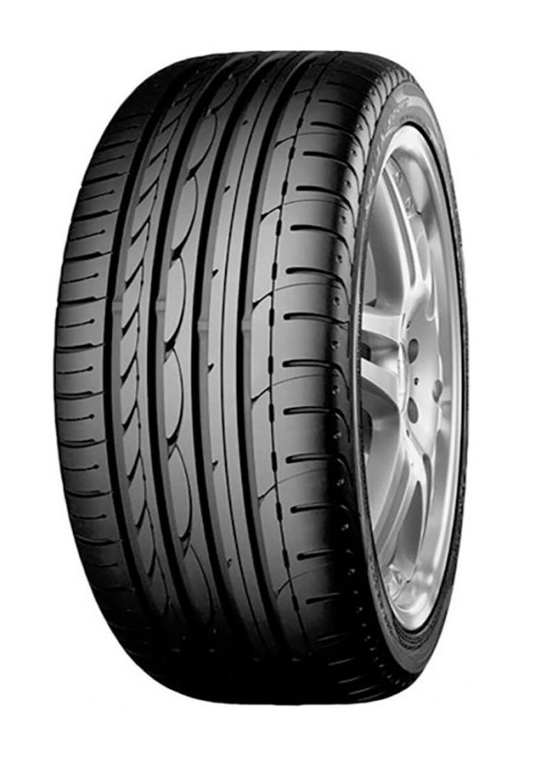 Yokohama Advan Sport V103S 255/40 R17 94Y  