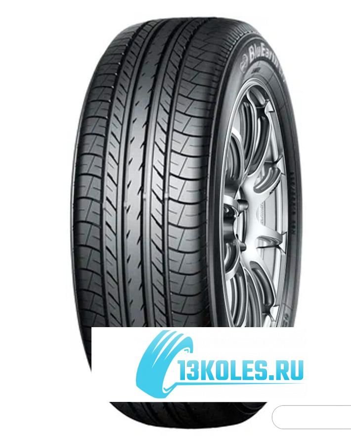 Yokohama BluEarth E70 215/55 R17 94V  