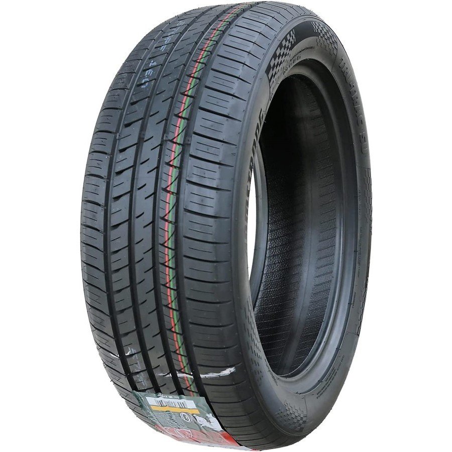 ARMSTRONG TRU-TRAC SU 275/55 R20 117V  