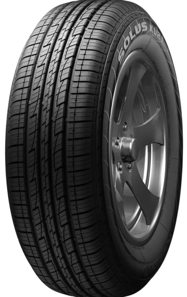 Kumho Solus KL21 ECO 265/60 R18 110H  