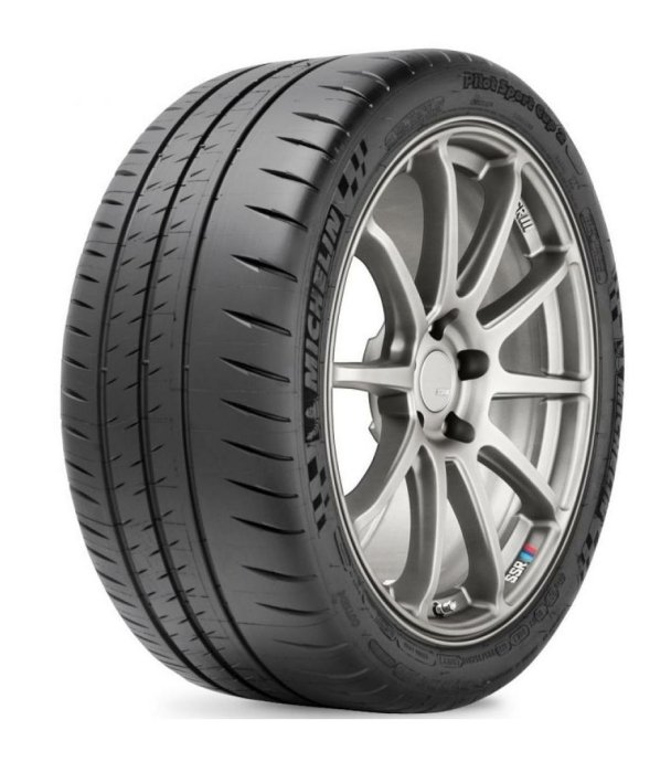 Michelin Pilot Sport Cup 2 245/30 R20 90Y  