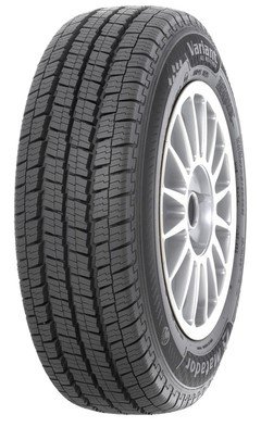 Torero MPS125 185/75 R16 104/102R  