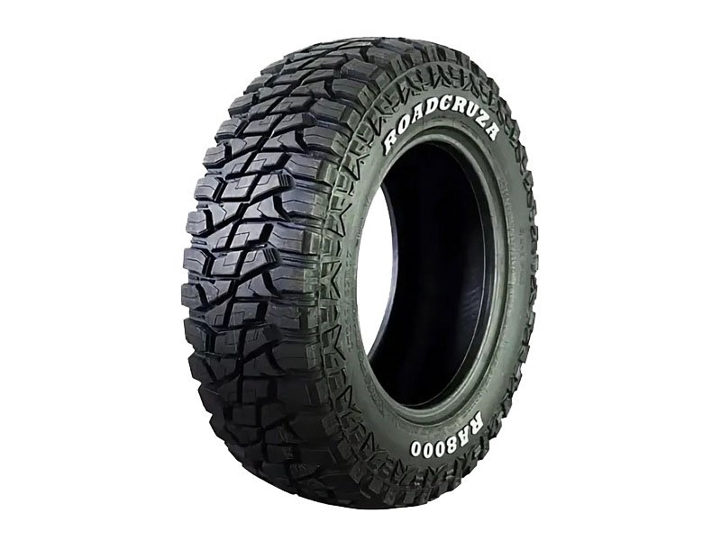 Roadcruza RA8000 12.5/0 R22 114Q  