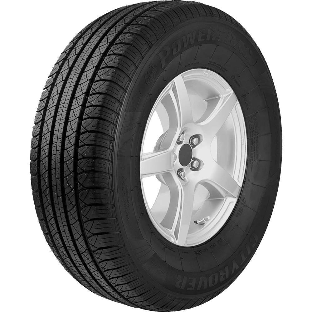 Powertrac CityRover 245/70 R16 111H  