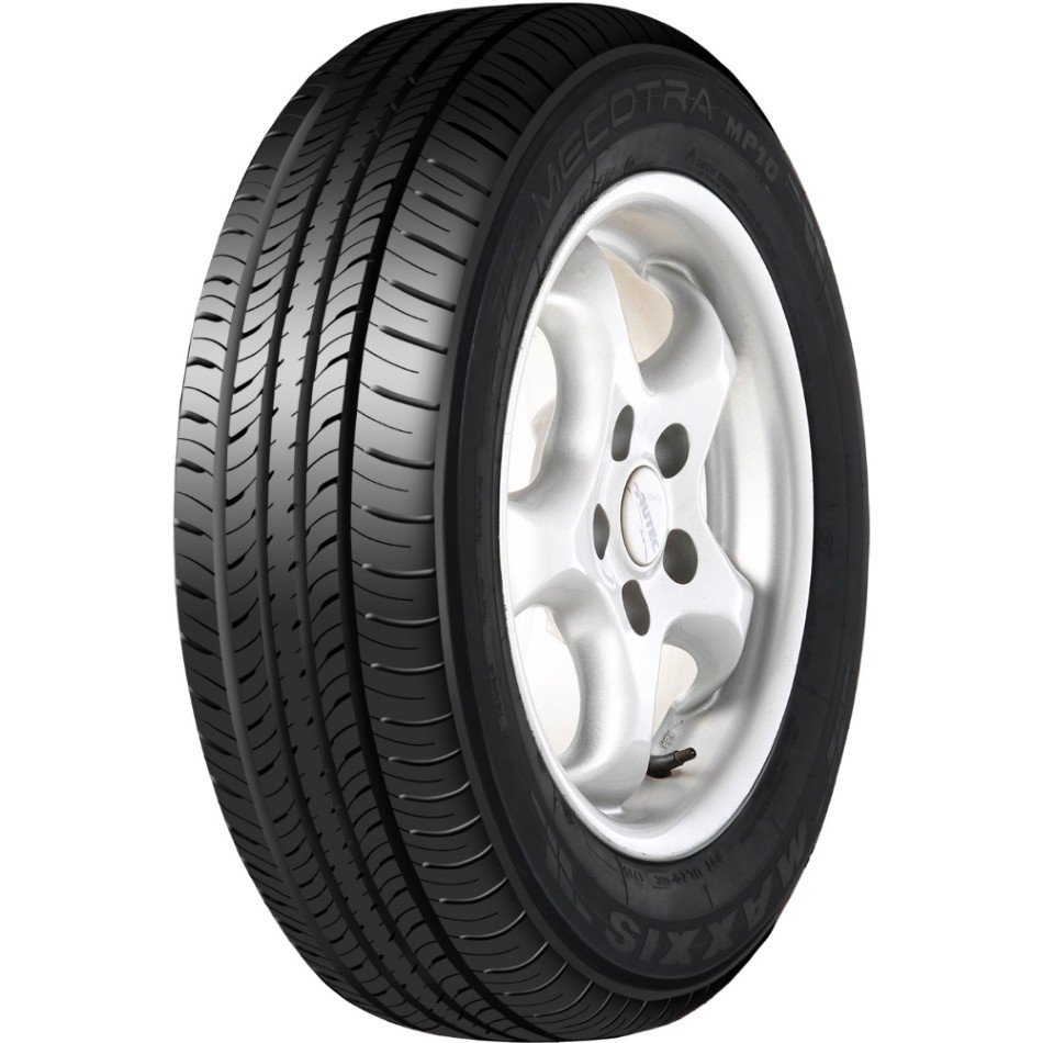 Maxxis Mecotra MP10 195/55 R15 85H  