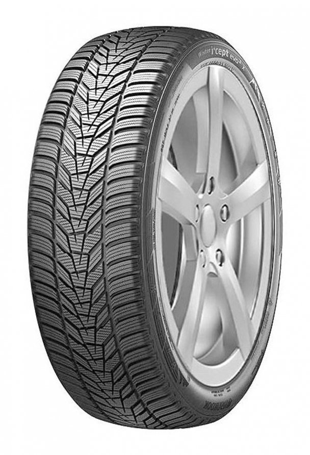 Hankook Winter i*cept evo3 W330A 275/50 R19 112V XL 